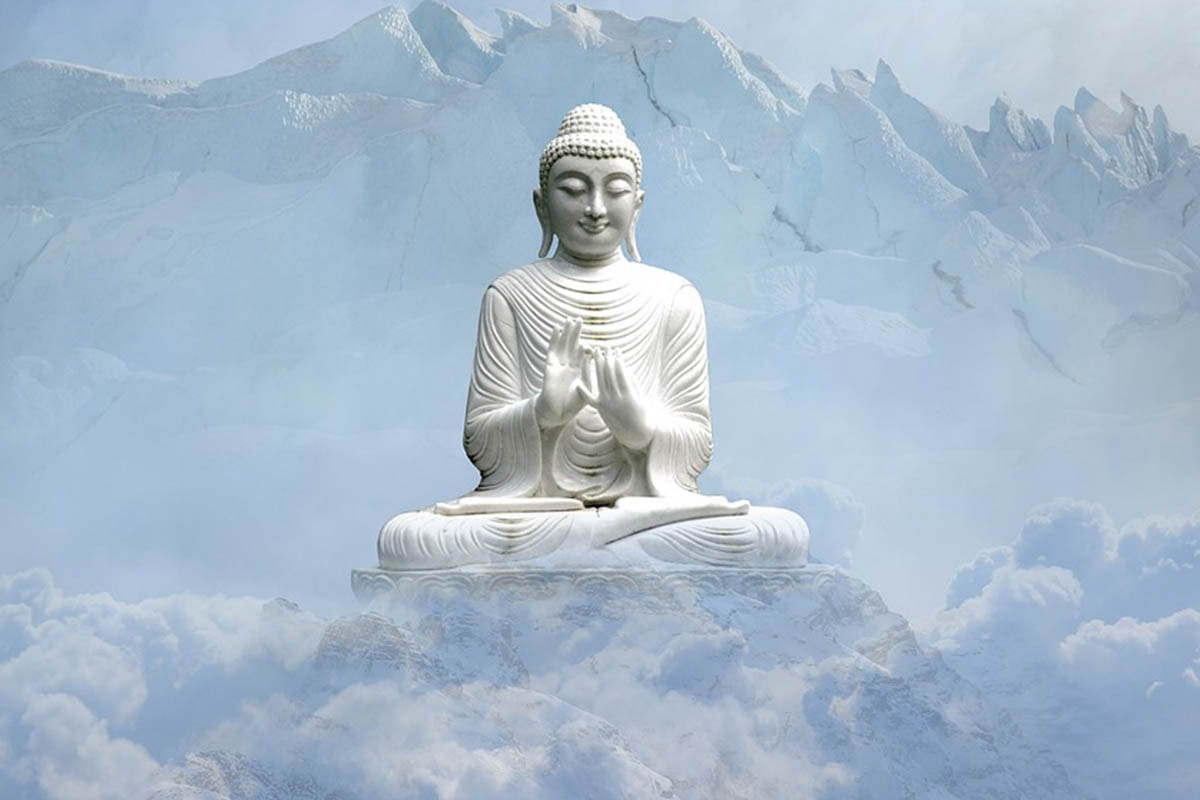 las diez perfecciones budistas eleven chi