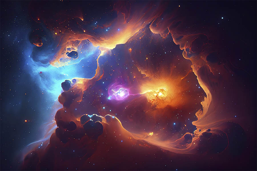 Carta Astral Eleven Chi