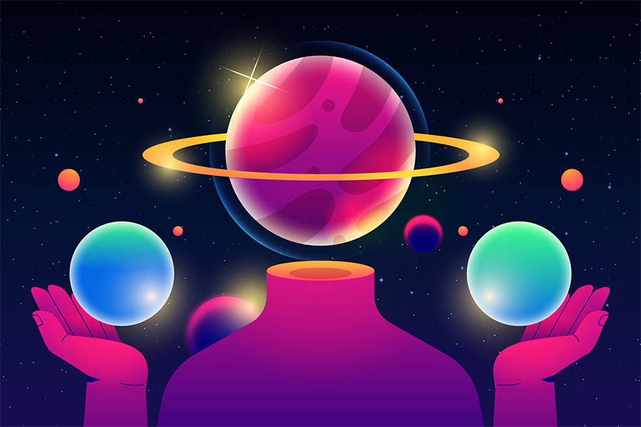 Carta Astral Eleven Chi