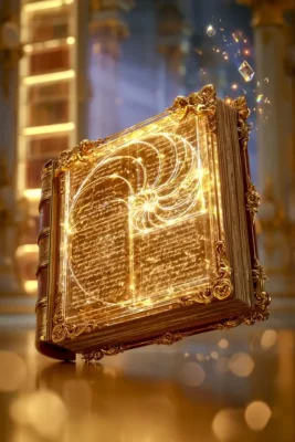 Sofian, El Libro de la Iluminación